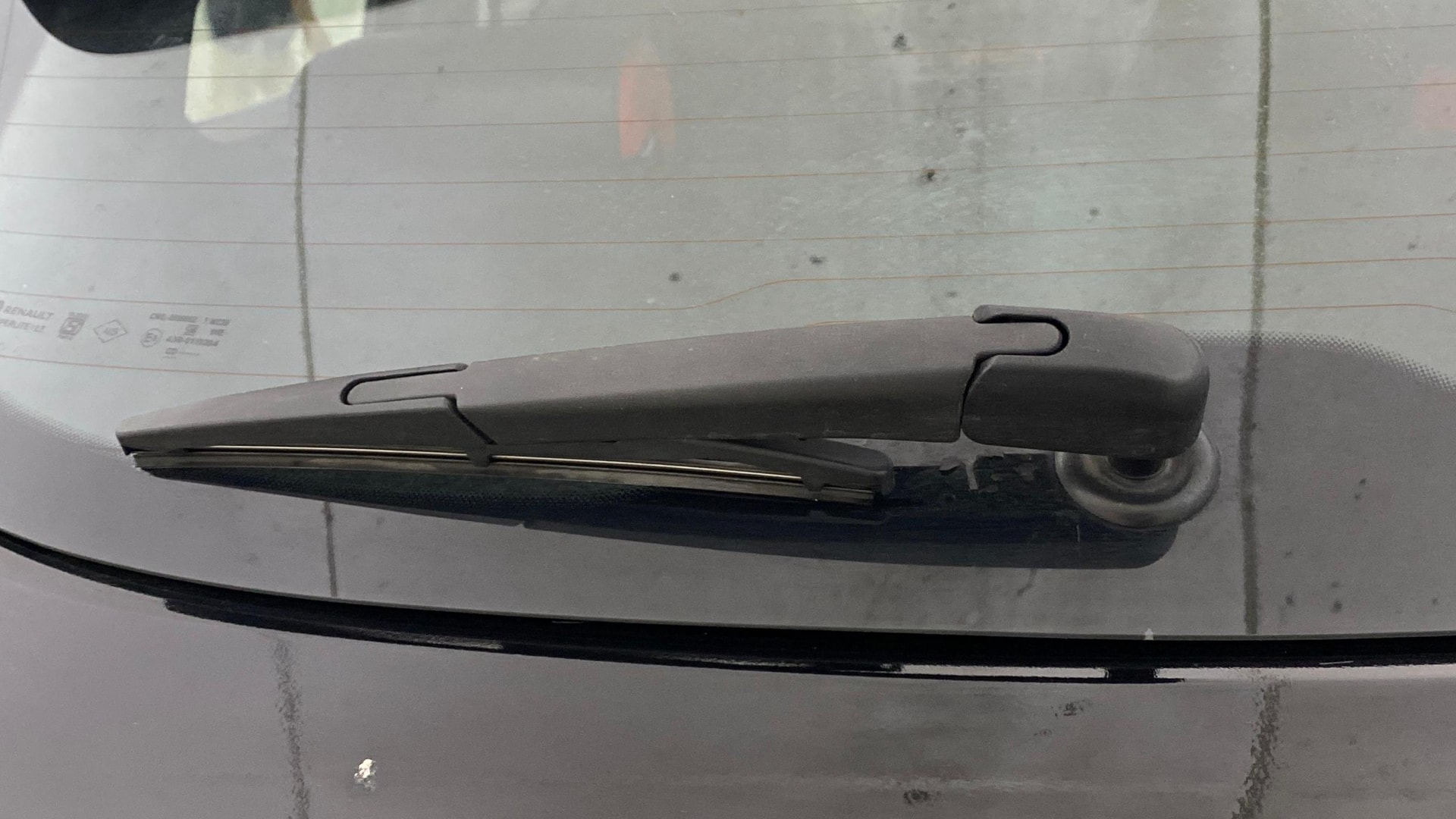 Used 2023 Renault Kiger Used 2023 Renault Kiger