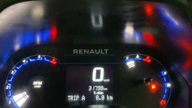 View Renault Triber Image 36 Used Renault Triber Image 36