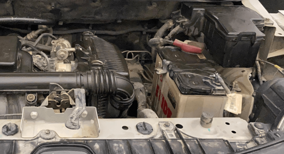 View 2023 Renault Triber RXZ Image 14 Used 2023 Renault Triber RXZ Image 14