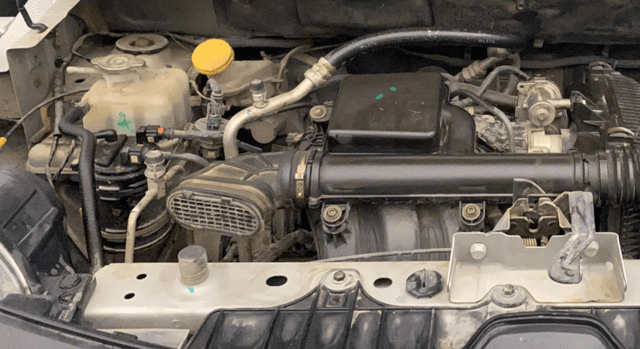 View Renault Triber Image 3 Used Renault Triber Image 3