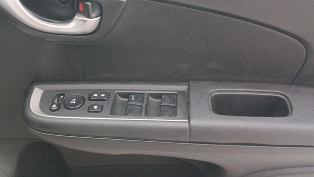 View Honda BR-V Image 34 Used Honda BR-V Image 34