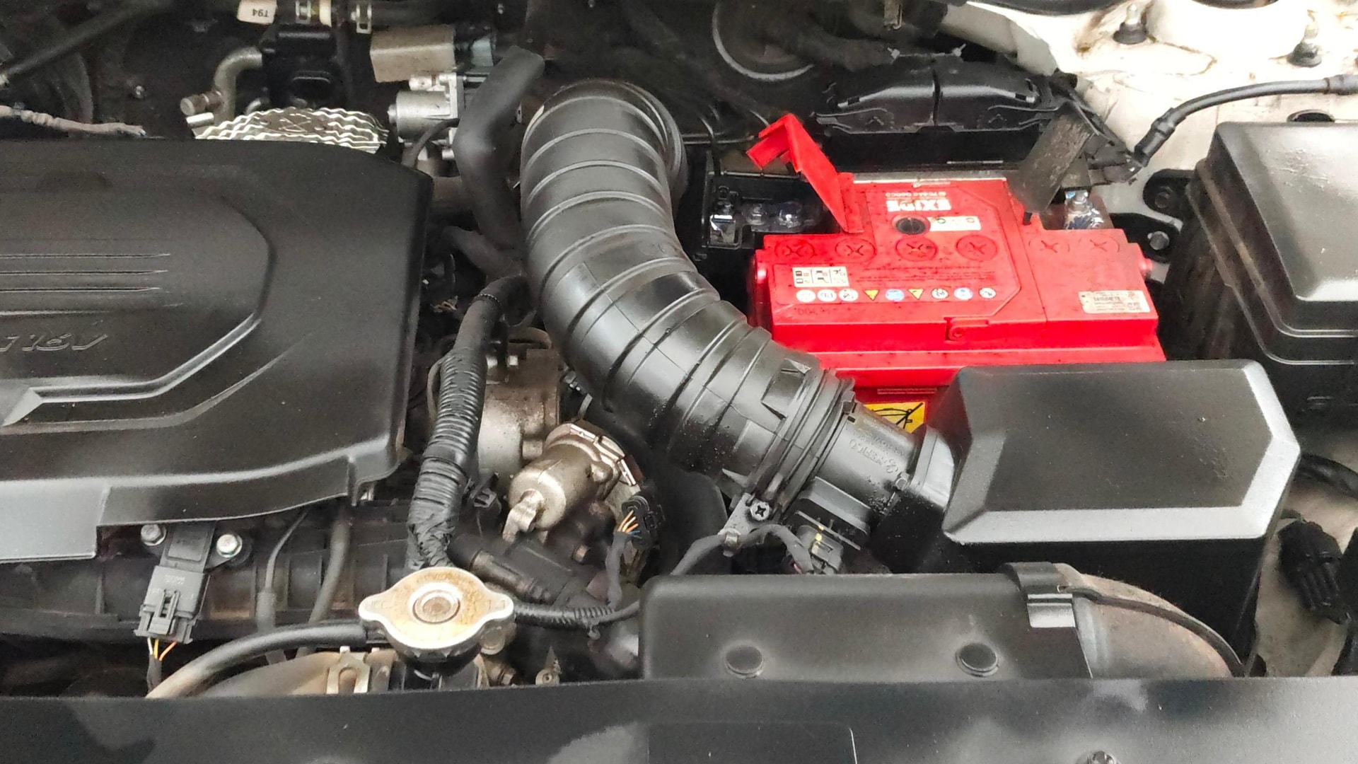 View 2021 Kia Seltos HTK Plus AT Diesel Image 14 Used 2021 Kia Seltos HTK Plus AT Diesel Image 14