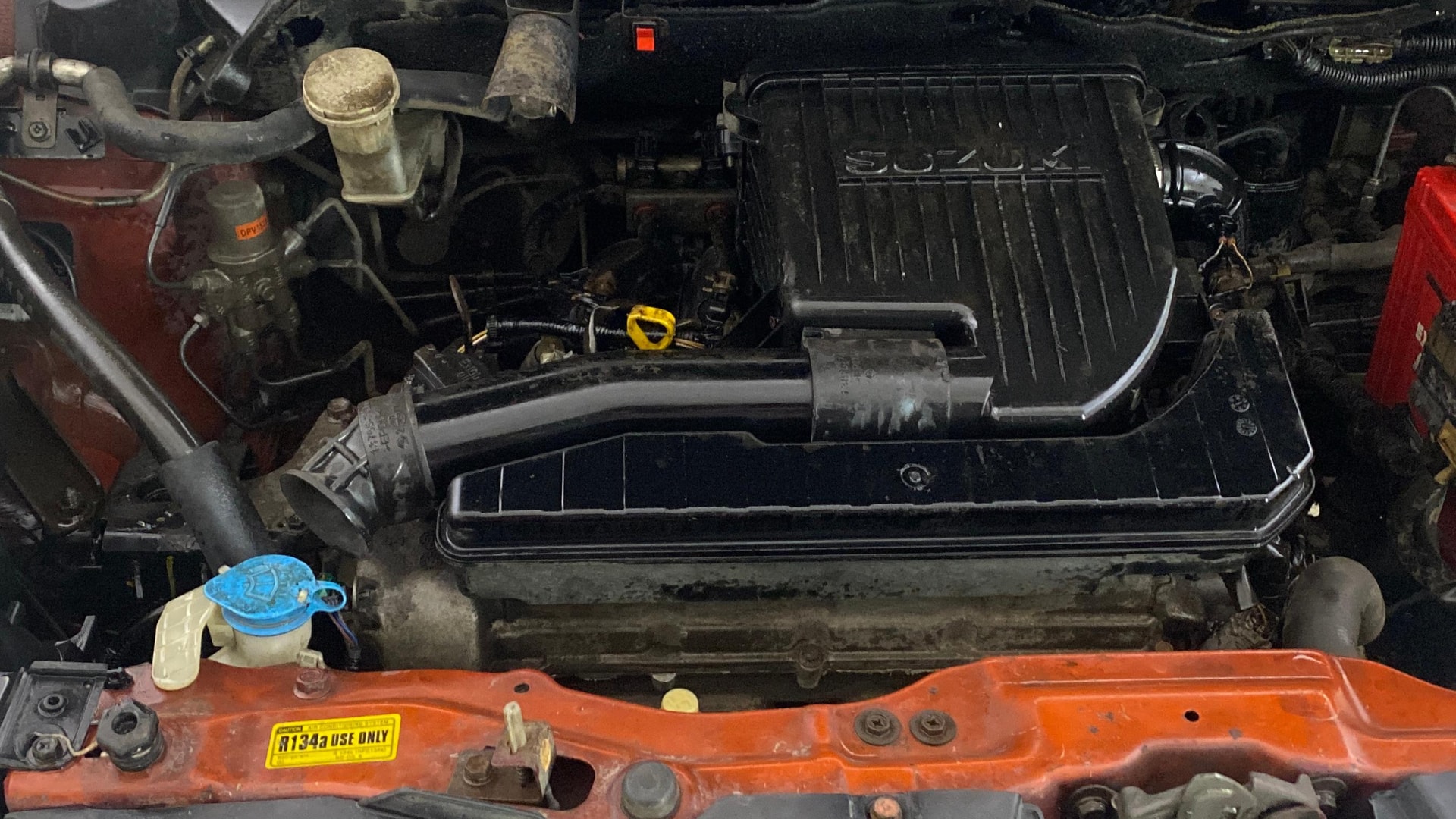 Used 2013 Maruti Suzuki 1000 Used 2013 Maruti Suzuki 1000