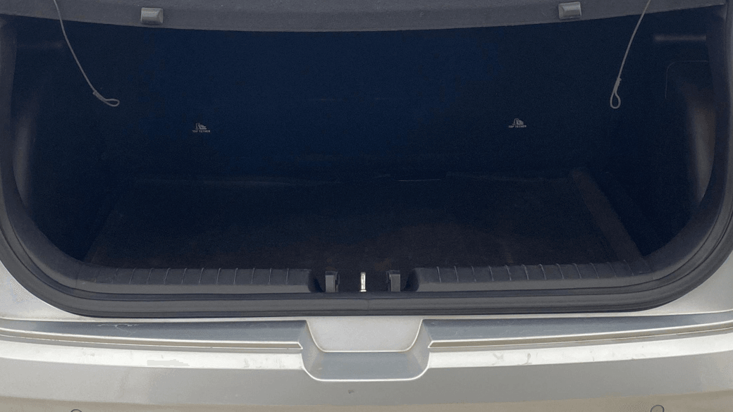 View 2021 Hyundai Venue SX Plus 1.0 Petrol AT Image 11 Used 2021 Hyundai Venue SX Plus 1.0 Petrol AT Image 11