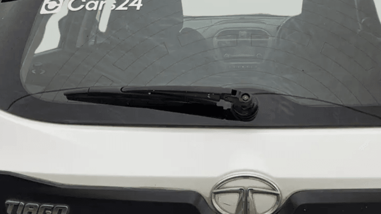 Used 2019 Tata Tiago NRG Used 2019 Tata Tiago NRG