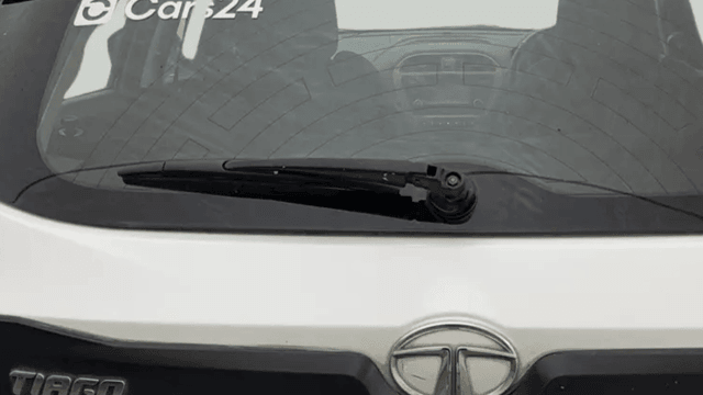 View Tata Tiago NRG Image 41 Used Tata Tiago NRG Image 41