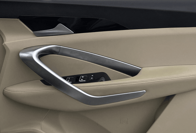 View MG Hector Image 40 Used MG Hector Image 40