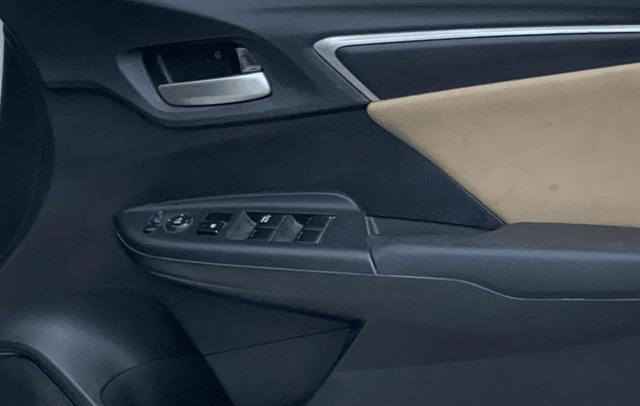 View Honda Jazz Image 33 Used Honda Jazz Image 33