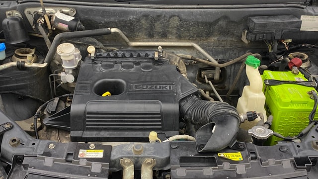View Maruti Suzuki Alto K10 Image 40 Used Maruti Suzuki Alto K10 Image 40