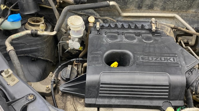 View Maruti Suzuki Alto K10 Image 3 Used Maruti Suzuki Alto K10 Image 3