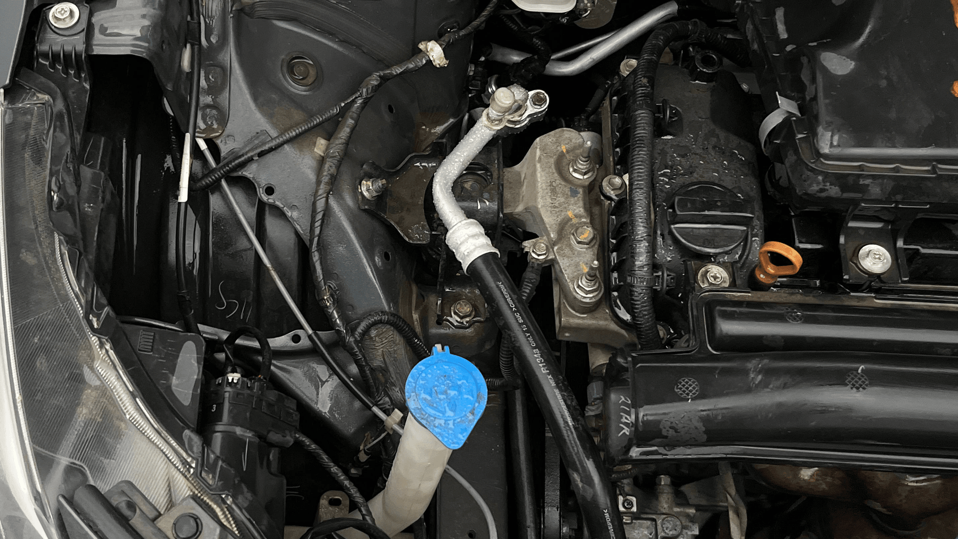 View 2023 Maruti Suzuki 1000 Base Variant Image 3 Used 2023 Maruti Suzuki 1000 Base Variant Image 3