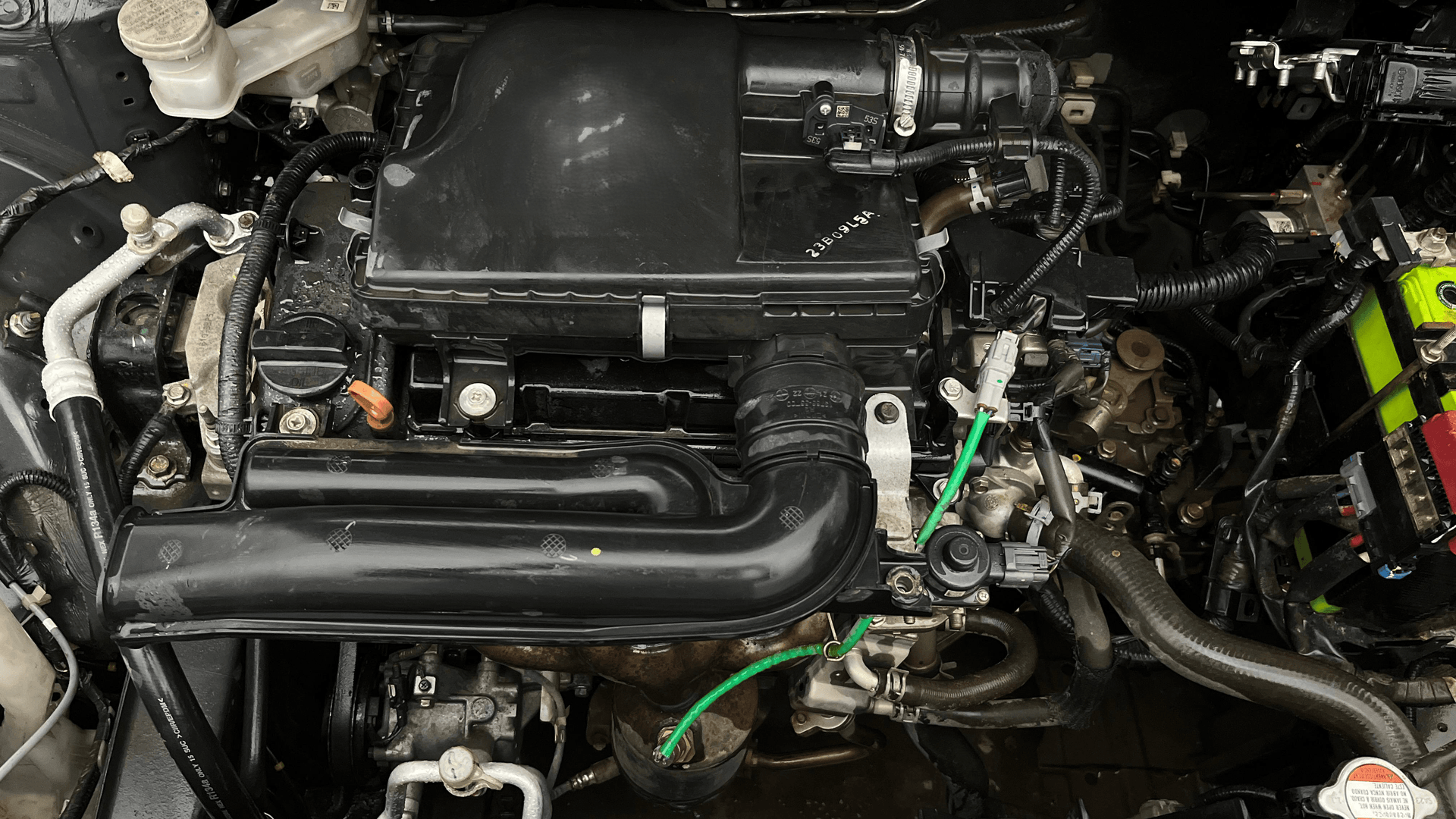 View 2023 Maruti Suzuki 1000 Base Variant Image 40 Used 2023 Maruti Suzuki 1000 Base Variant Image 40