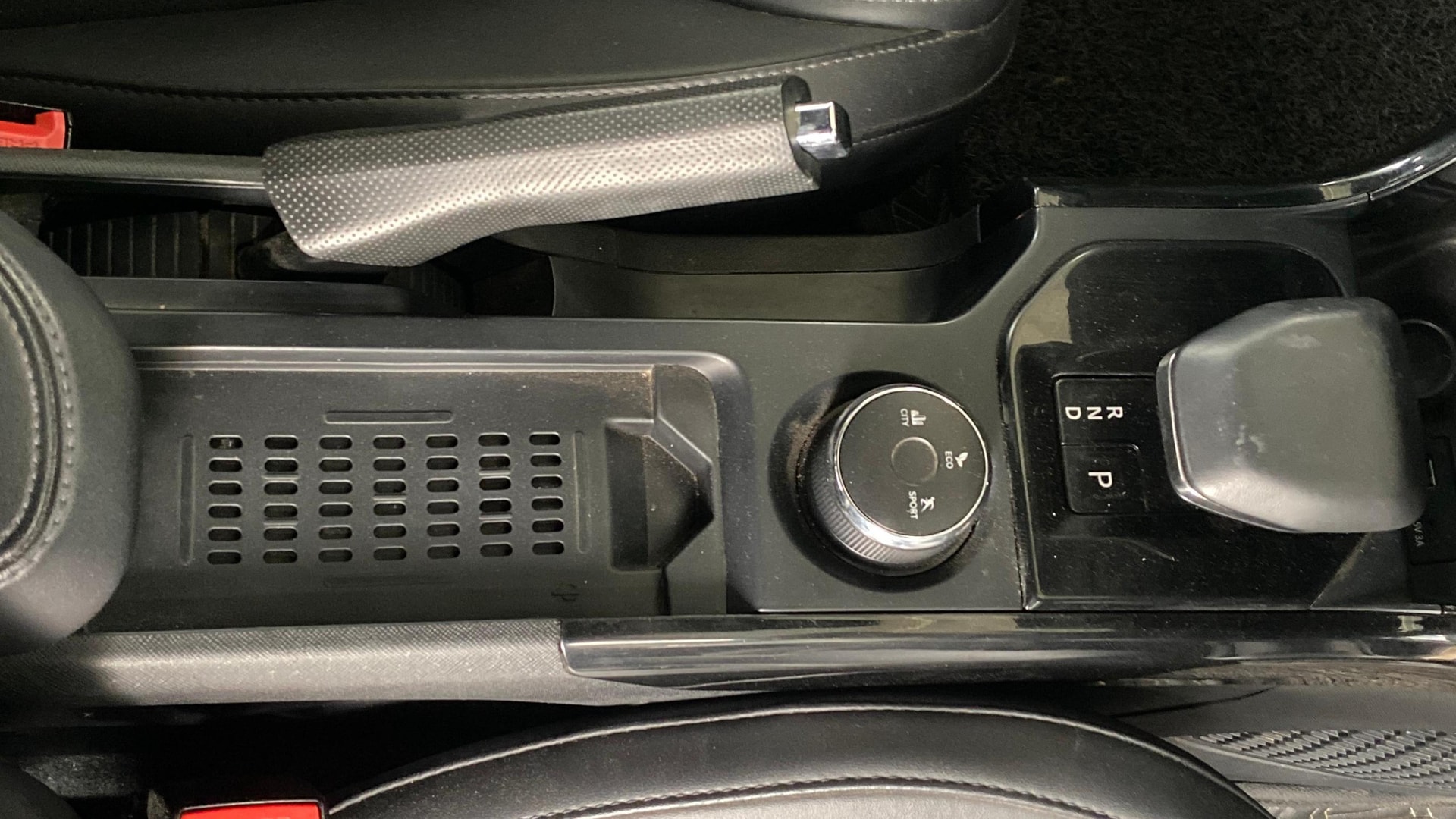 Used 2024 Tata Nexon Used 2024 Tata Nexon
