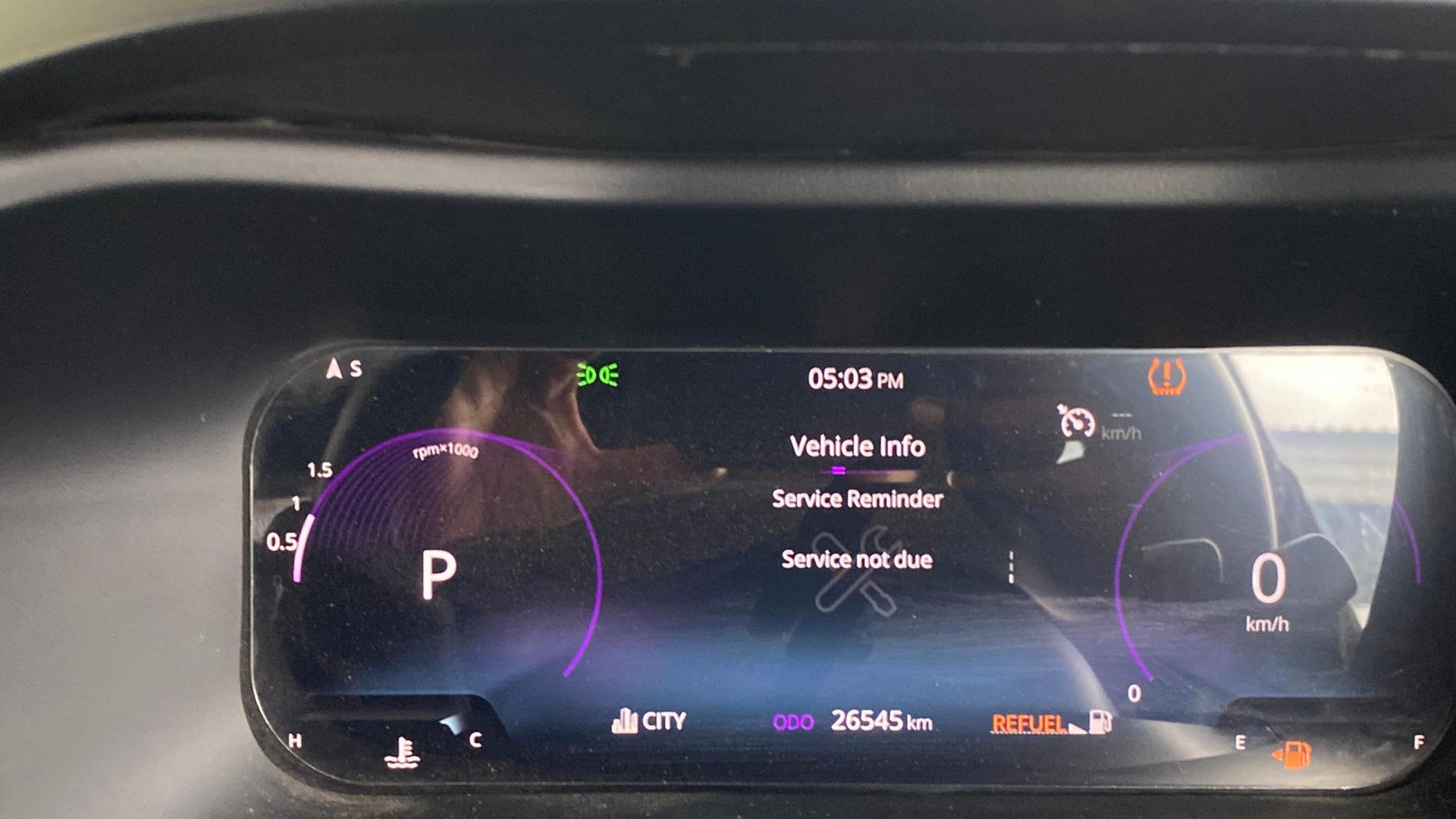 Used 2024 Tata Nexon Used 2024 Tata Nexon