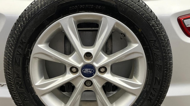 View Ford EcoSport Image 16 Used Ford EcoSport Image 16