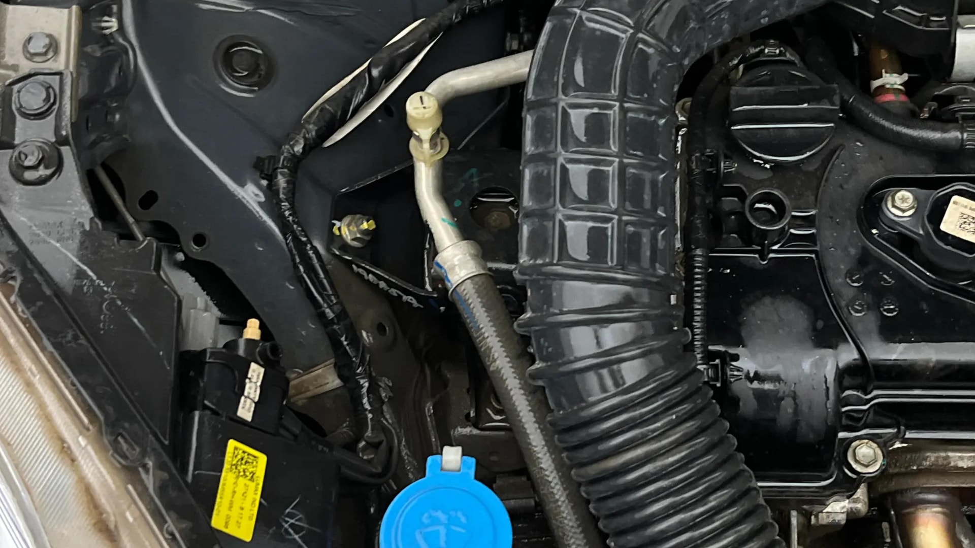View 2021 Maruti Suzuki 1000 Base Variant Image 3 Used 2021 Maruti Suzuki 1000 Base Variant Image 3