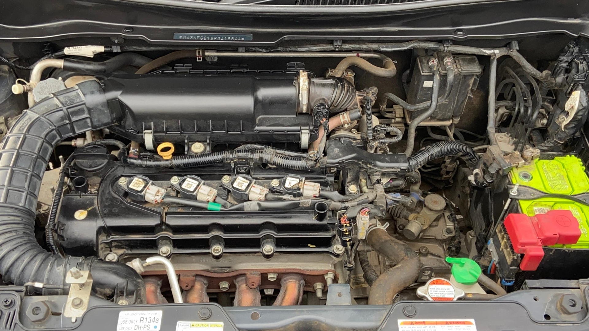 Used 2023 Maruti Suzuki 1000 Used 2023 Maruti Suzuki 1000