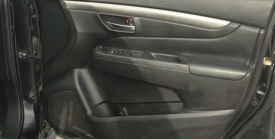 View 2017 Maruti Suzuki 1000 Base Variant Image 33 Used 2017 Maruti Suzuki 1000 Base Variant Image 33
