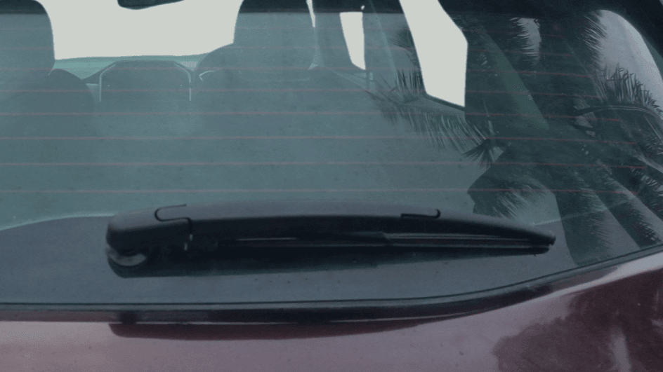 View 2021 MG Hector Sharp Petrol BS IV Image 45 Used 2021 MG Hector Sharp Petrol BS IV Image 45
