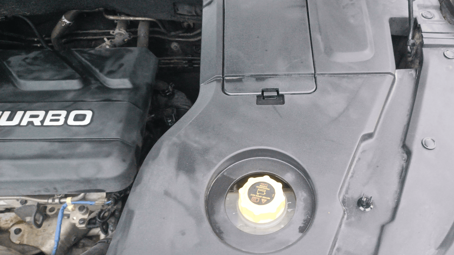 View 2021 MG Hector Sharp Petrol BS IV Image 14 Used 2021 MG Hector Sharp Petrol BS IV Image 14