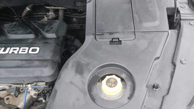 View MG Hector Image 14 Used MG Hector Image 14