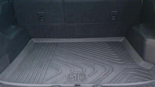 View MG Hector Image 11 Used MG Hector Image 11