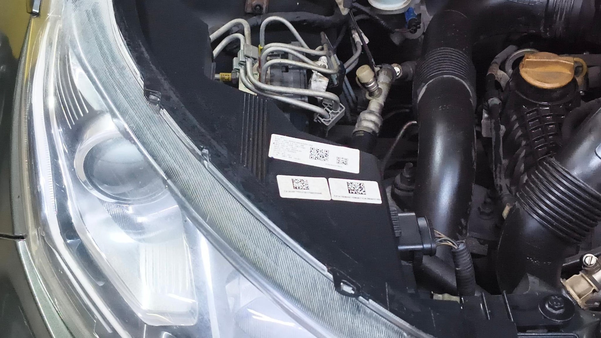 View 2022 Tata Nexon Revotron XM Image 3 Used 2022 Tata Nexon Revotron XM Image 3