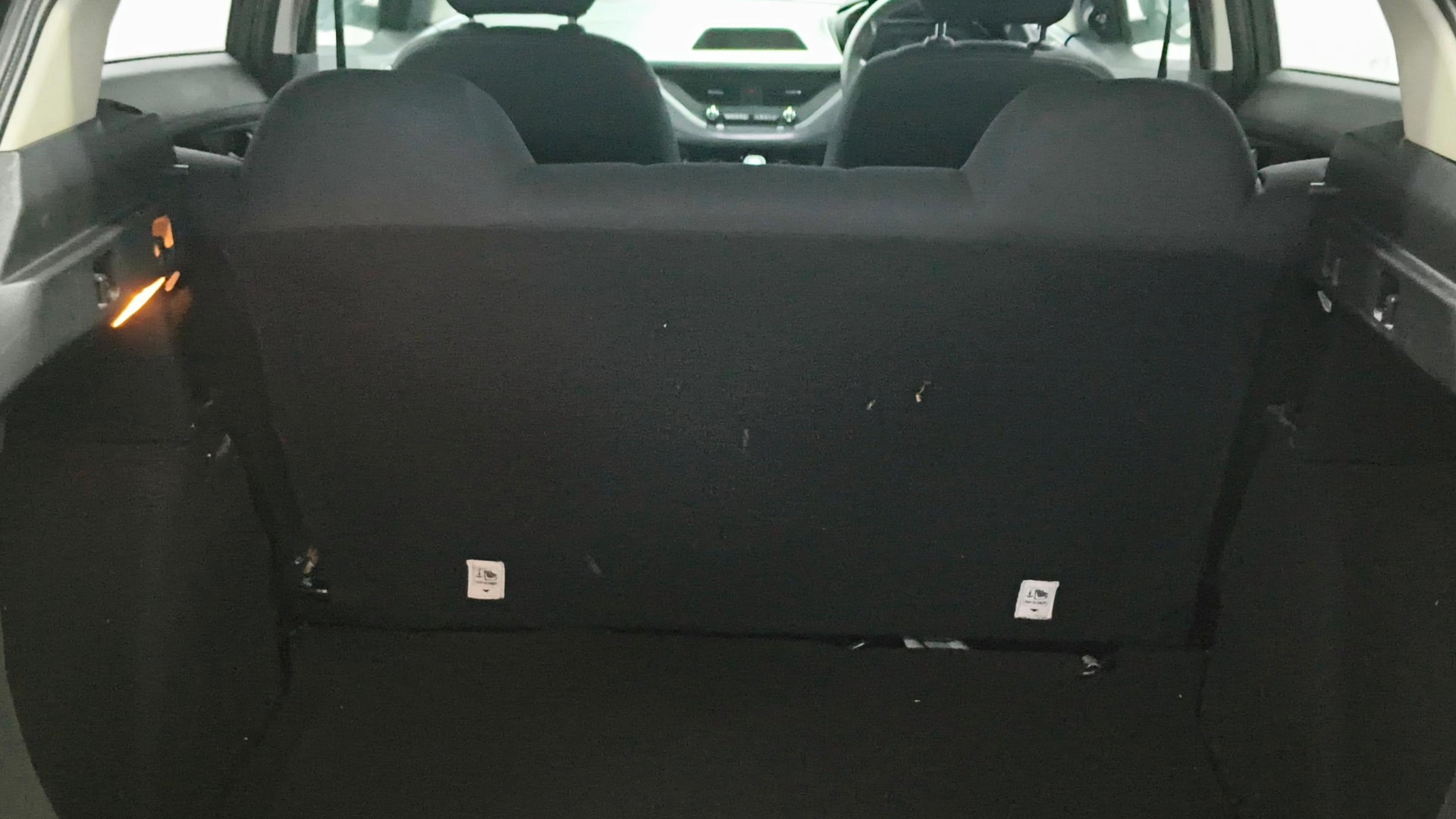 View 2022 Tata Nexon Revotron XM Image 10 Used 2022 Tata Nexon Revotron XM Image 10