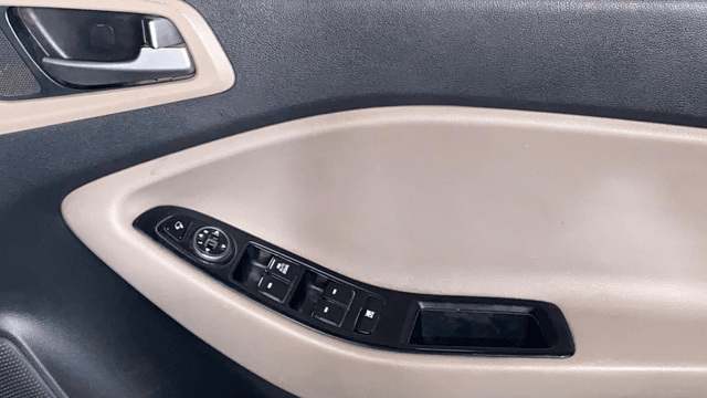View Hyundai Elite i20 Image 32 Used Hyundai Elite i20 Image 32