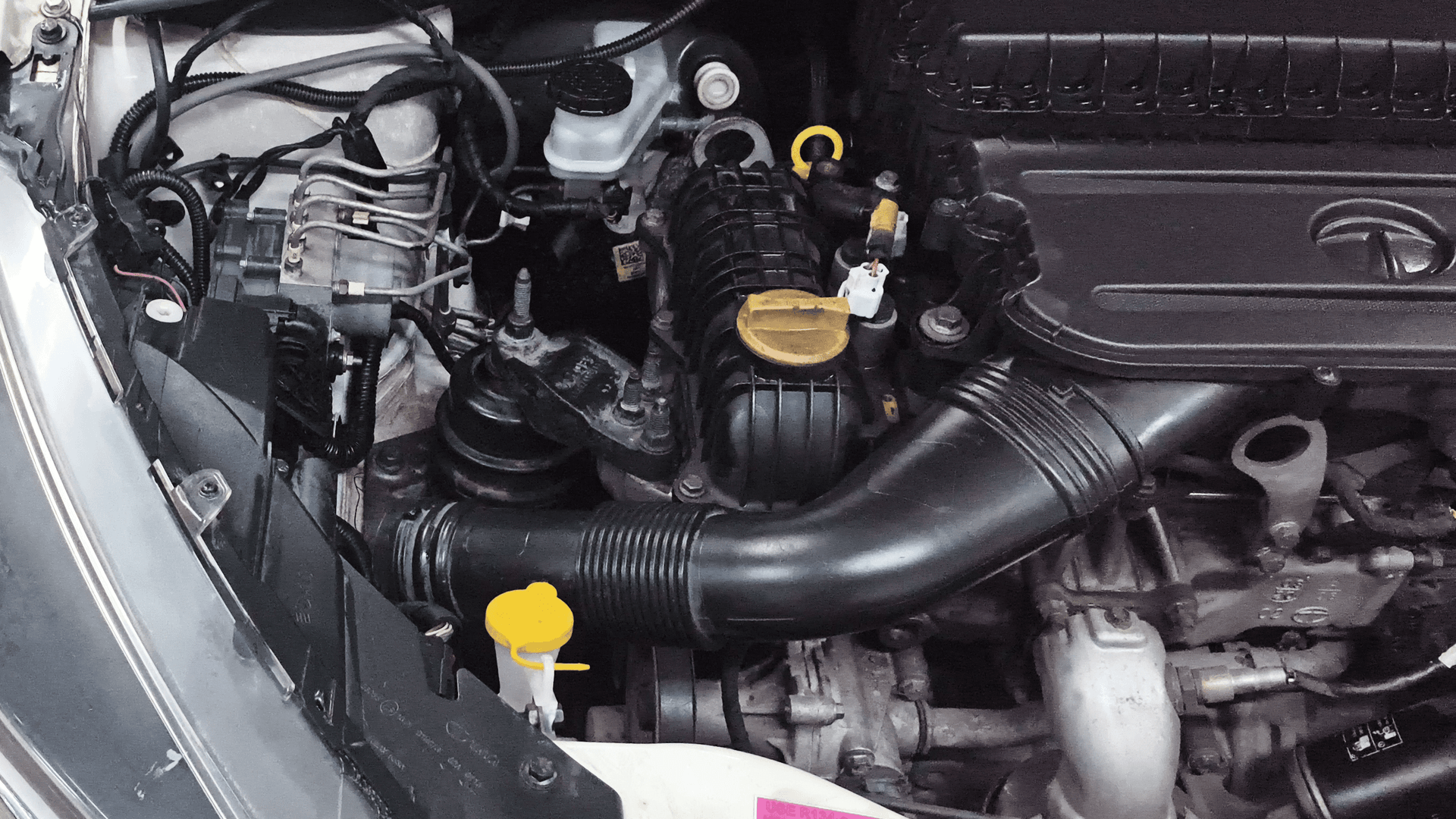 View 2020 Tata Tiago Revotorq XB Image 25 Used 2020 Tata Tiago Revotorq XB Image 25
