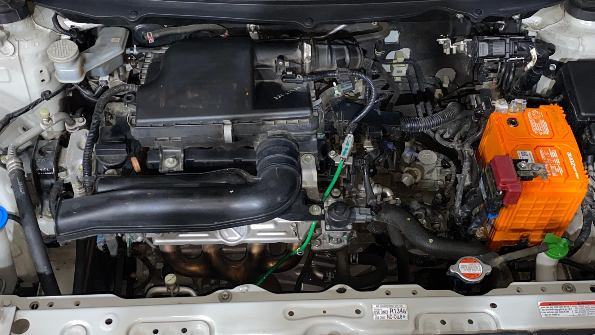 Used 2022 Maruti Suzuki 1000 Used 2022 Maruti Suzuki 1000