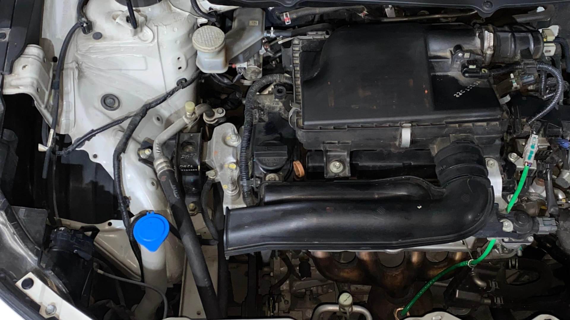 Used 2022 Maruti Suzuki 1000 Used 2022 Maruti Suzuki 1000