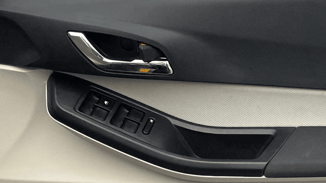View Tata Tigor Image 33 Used Tata Tigor Image 33