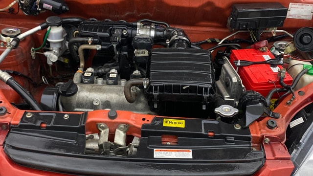 View Maruti Suzuki Alto 800 Image 40 Used Maruti Suzuki Alto 800 Image 40
