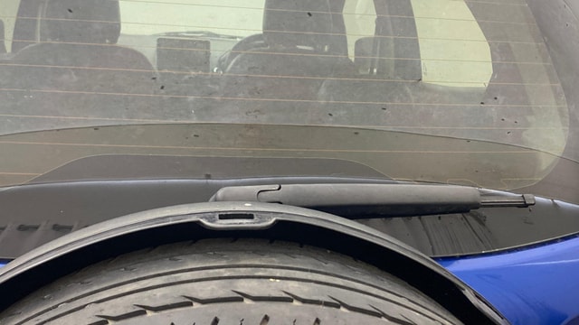 View Ford EcoSport Image 24 Used Ford EcoSport Image 24