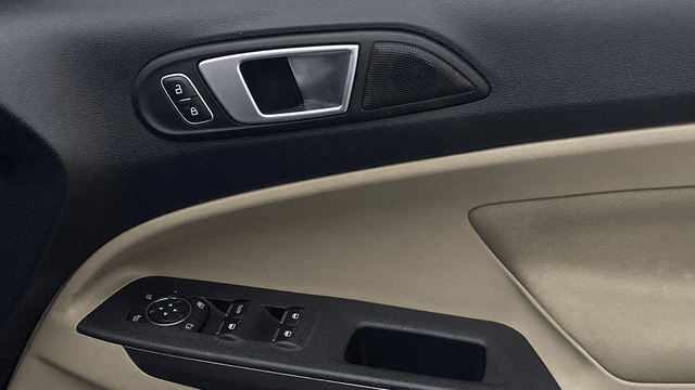 View Ford EcoSport Image 40 Used Ford EcoSport Image 40