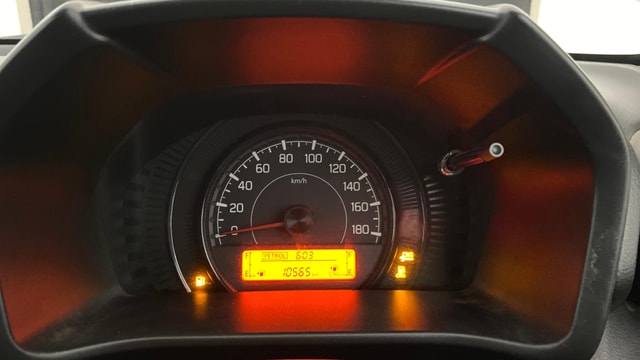 View Maruti Suzuki 1000 Image 33 Used Maruti Suzuki 1000 Image 33