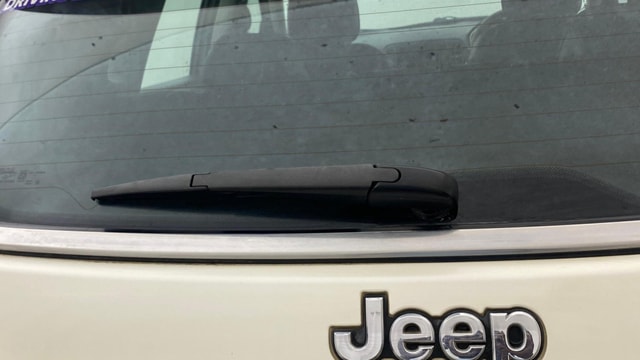 View Jeep Compass Image 42 Used Jeep Compass Image 42