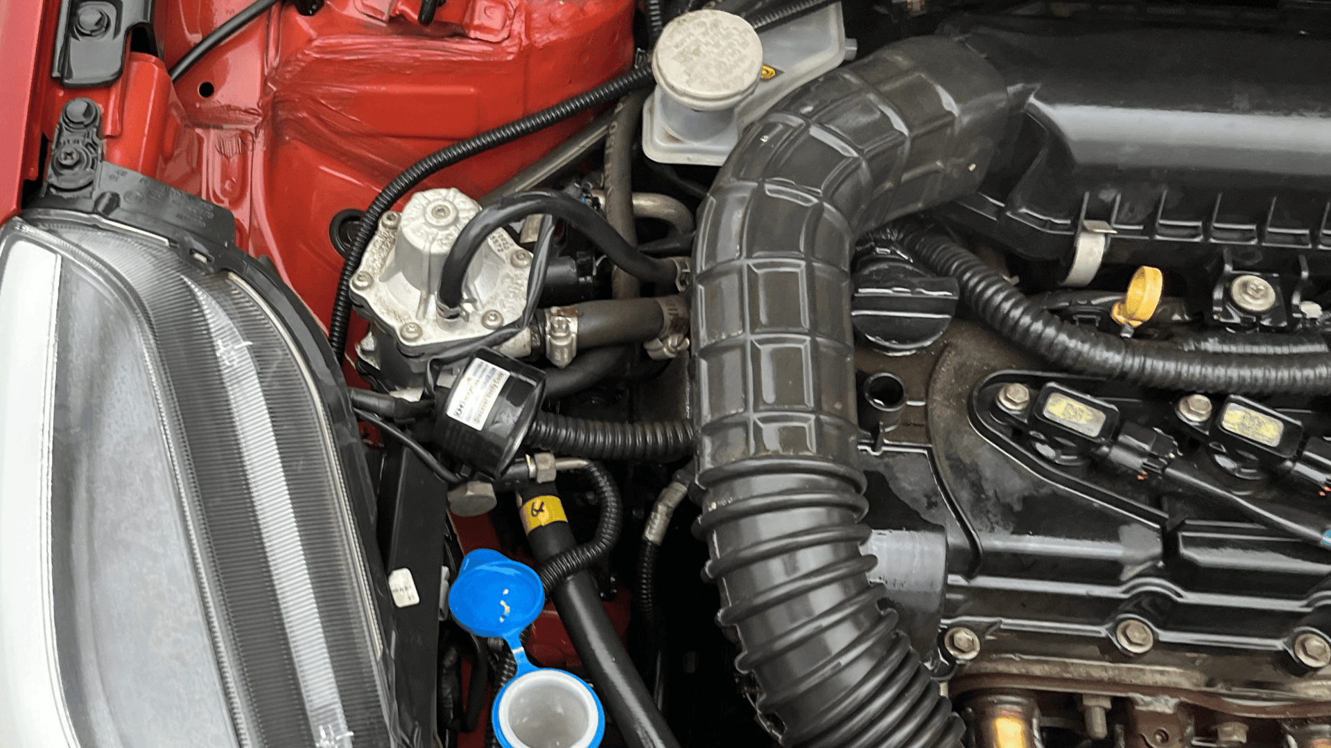 View 2019 Maruti Suzuki 1000 Base Variant Image 25 Used 2019 Maruti Suzuki 1000 Base Variant Image 25