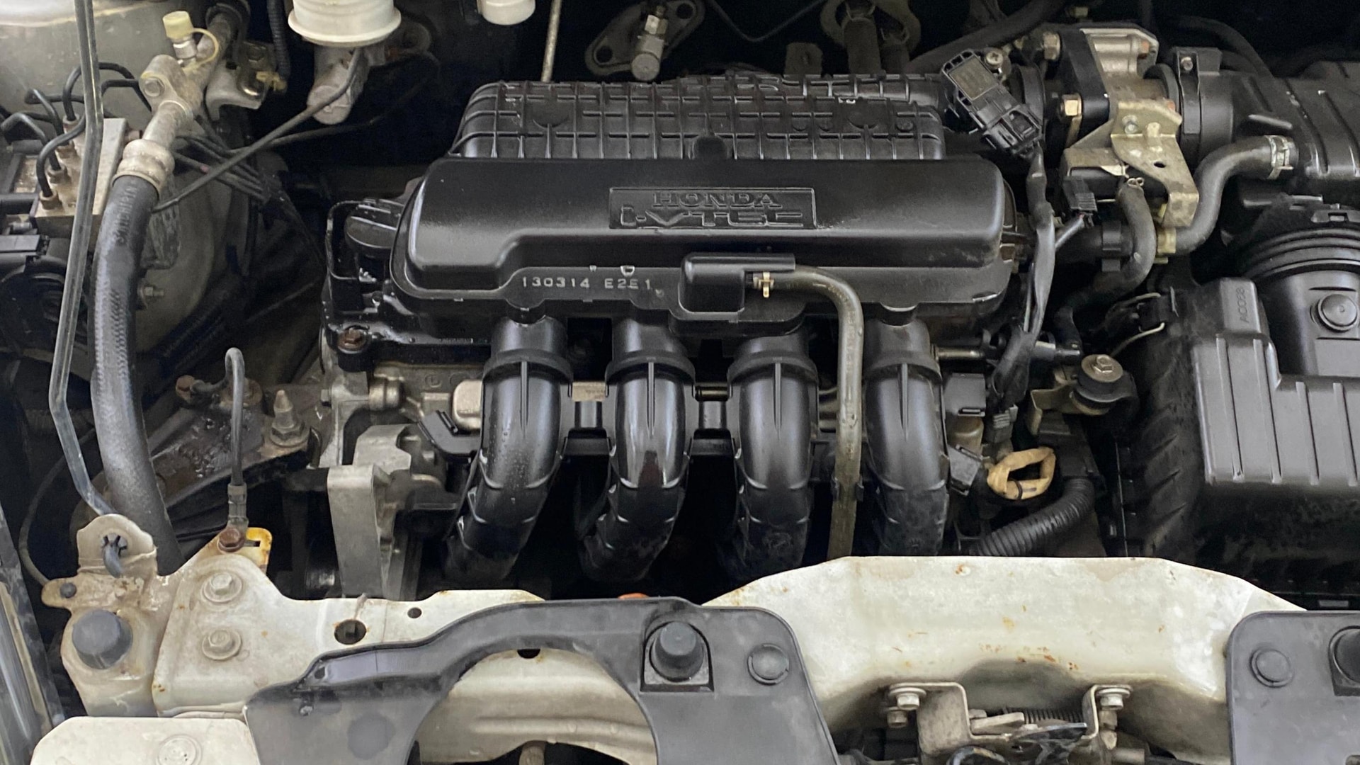View 2013 Honda Amaze E MT Petrol BS IV Image 3 Used 2013 Honda Amaze E MT Petrol BS IV Image 3