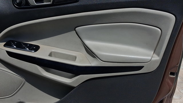 View Ford EcoSport Image 33 Used Ford EcoSport Image 33