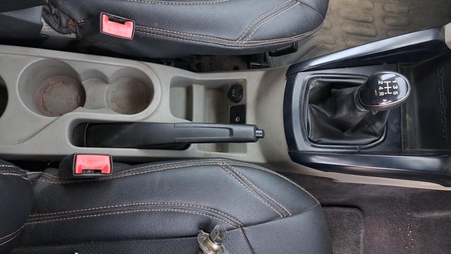View Ford EcoSport Image 38 Used Ford EcoSport Image 38