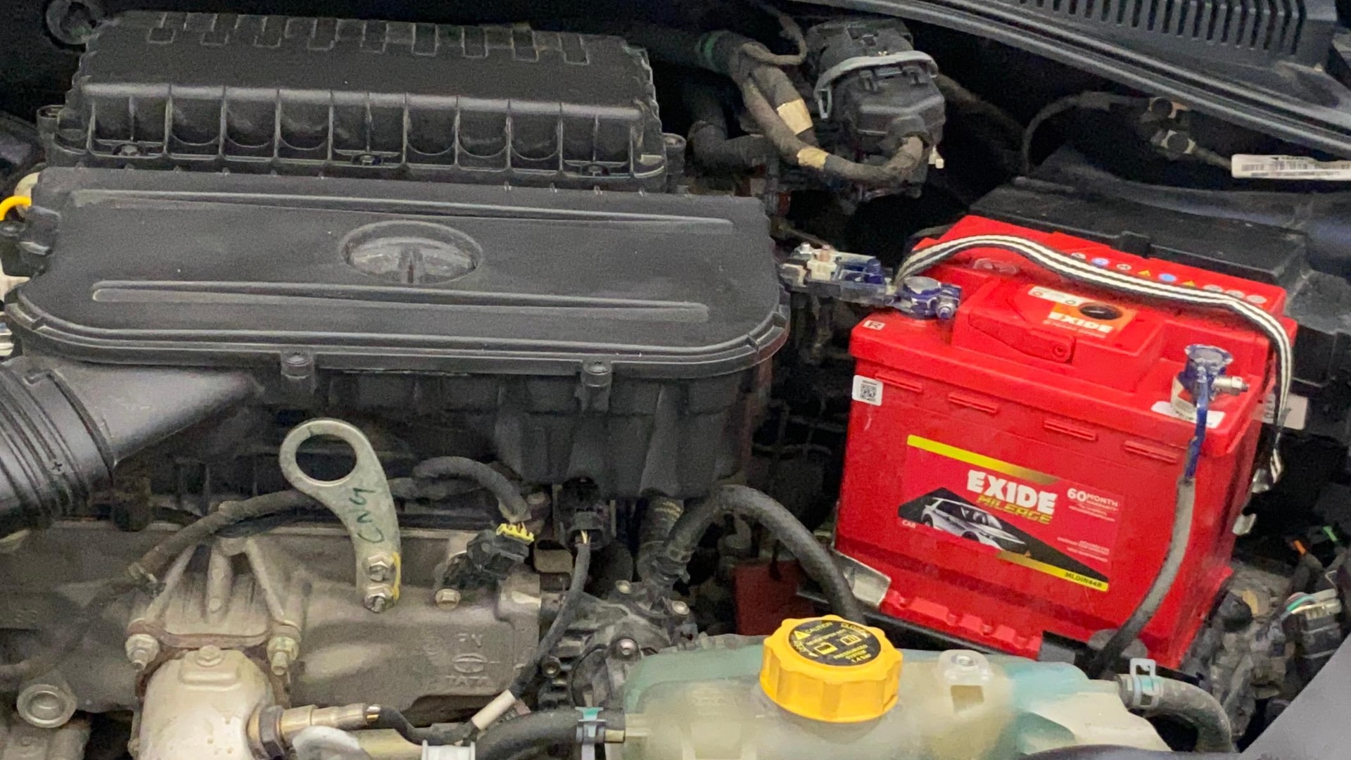 Used 2022 Tata Tiago Used 2022 Tata Tiago