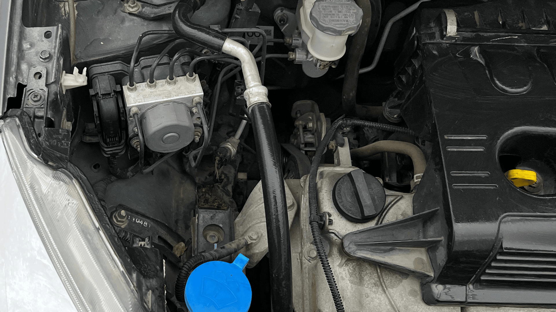 View 2018 Maruti Suzuki 1000 Base Variant Image 24 Used 2018 Maruti Suzuki 1000 Base Variant Image 24