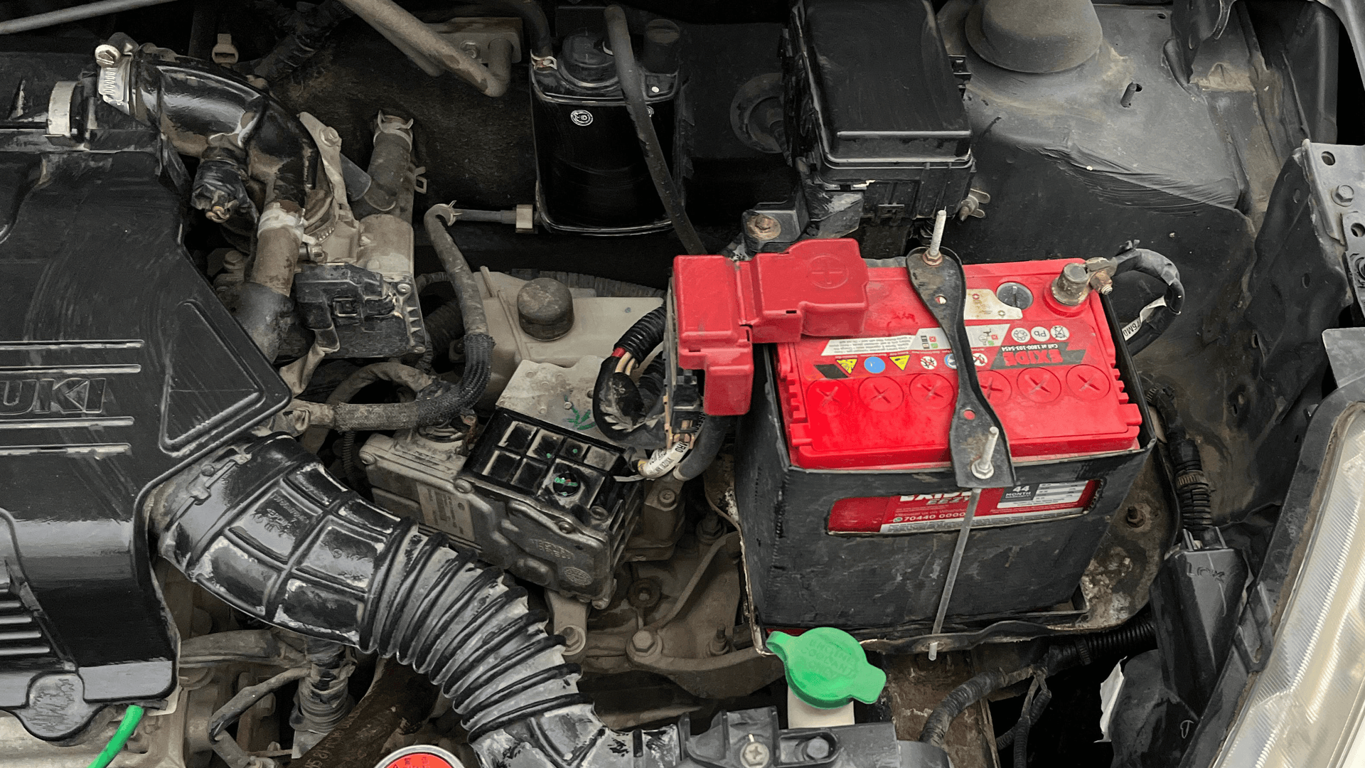 View 2018 Maruti Suzuki 1000 Base Variant Image 28 Used 2018 Maruti Suzuki 1000 Base Variant Image 28