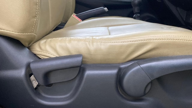 View Honda Jazz Image 18 Used Honda Jazz Image 18