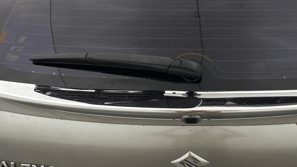 View 2021 Maruti Suzuki 1000 Base Variant Image 43 Used 2021 Maruti Suzuki 1000 Base Variant Image 43