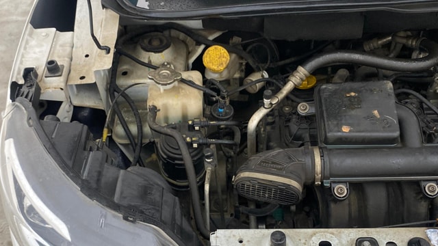 View Renault Triber Image 3 Used Renault Triber Image 3