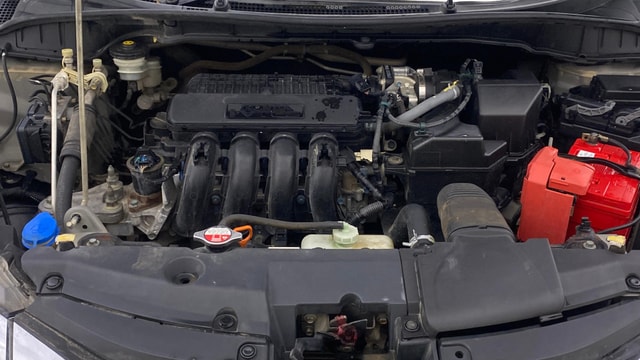 View Honda City Image 44 Used Honda City Image 44