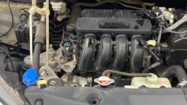 View Honda City Image 4 Used Honda City Image 4